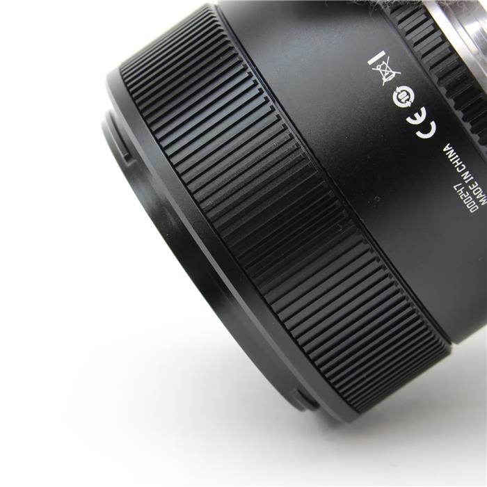 TTArtisan AF 35mm F1.8 II(ニコンZ/APS-C用)