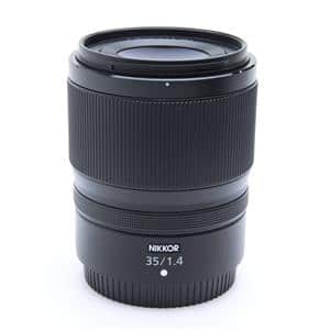nikon 35mm f1.4」の商品検索結果 | デジタルカメラ、ミラーレスカメラ