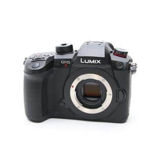 LUMIX DC-GH5」「中古商品」の商品検索結果 | デジタルカメラ、ミラー