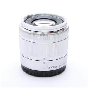 新品)Panasonic (パナソニック) LUMIX G VARIO 35-100mm F4.0-5.6 ASPH