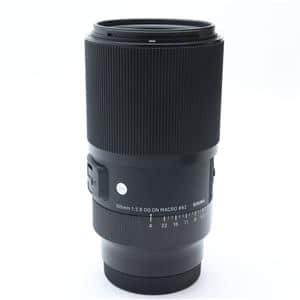 SIGMA (シグマ) Art 105mm F2.8 DG DN MACRO (ソニーE用/フルサイズ