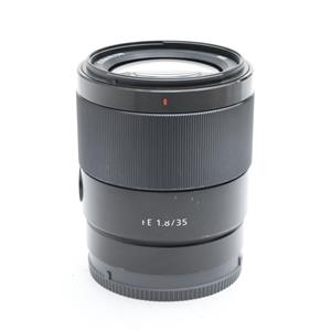 ⭐️ ソニー SONY 一眼カメラ用レンズ FE 35mm F1.8 ⭐️ カメラレンズ FE 35mm F1.8 SEL35F18F [ソニーE /単焦点レンズ] SONY