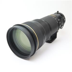 Nikon (ニコン) AF-S NIKKOR 200-400mm F4G ED VR II」の商品検索結果