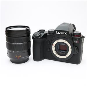 Panasonic (パナソニック) LUMIX G9PROII 標準ズームレンズキット」の