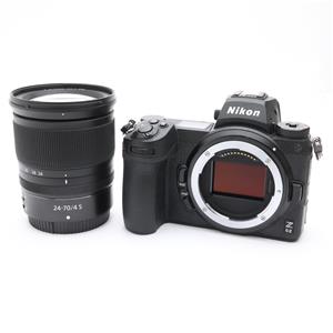 nikon z6ii 24-70 レンズキット」の商品検索結果 | デジタルカメラ