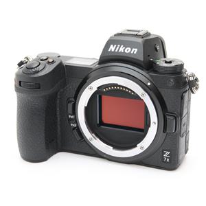 Nikon (ニコン) Z7II メイン
