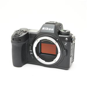 Nikon (ニコン) Z6III ボディ メイン