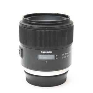 ふ*ん様 TAMRONタムロンSP35mm F/1.8 Di VC キャノン用E TAMRON (タムロン) SP 35mm F1.8 Di VC USD（キヤノン用）」の商品検索