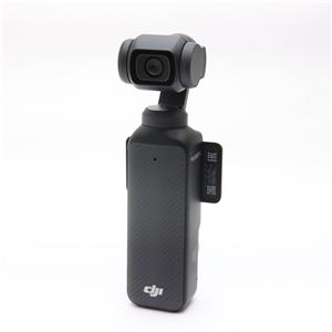 新品)DJI（ディージェイアイ） Osmo Pocket 3 OP9923（商品ID