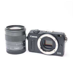 canon eos m2」の商品検索結果 | デジタルカメラ、ミラーレスカメラ