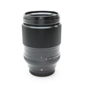 新品)FUJIFILM (フジフイルム) フジノン XF90mm F2 R LM WR（商品ID