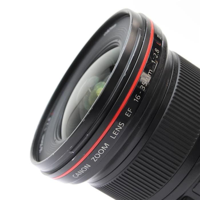 中古)Canon (キヤノン) EF16-35mm F2.8L II USM（商品ID