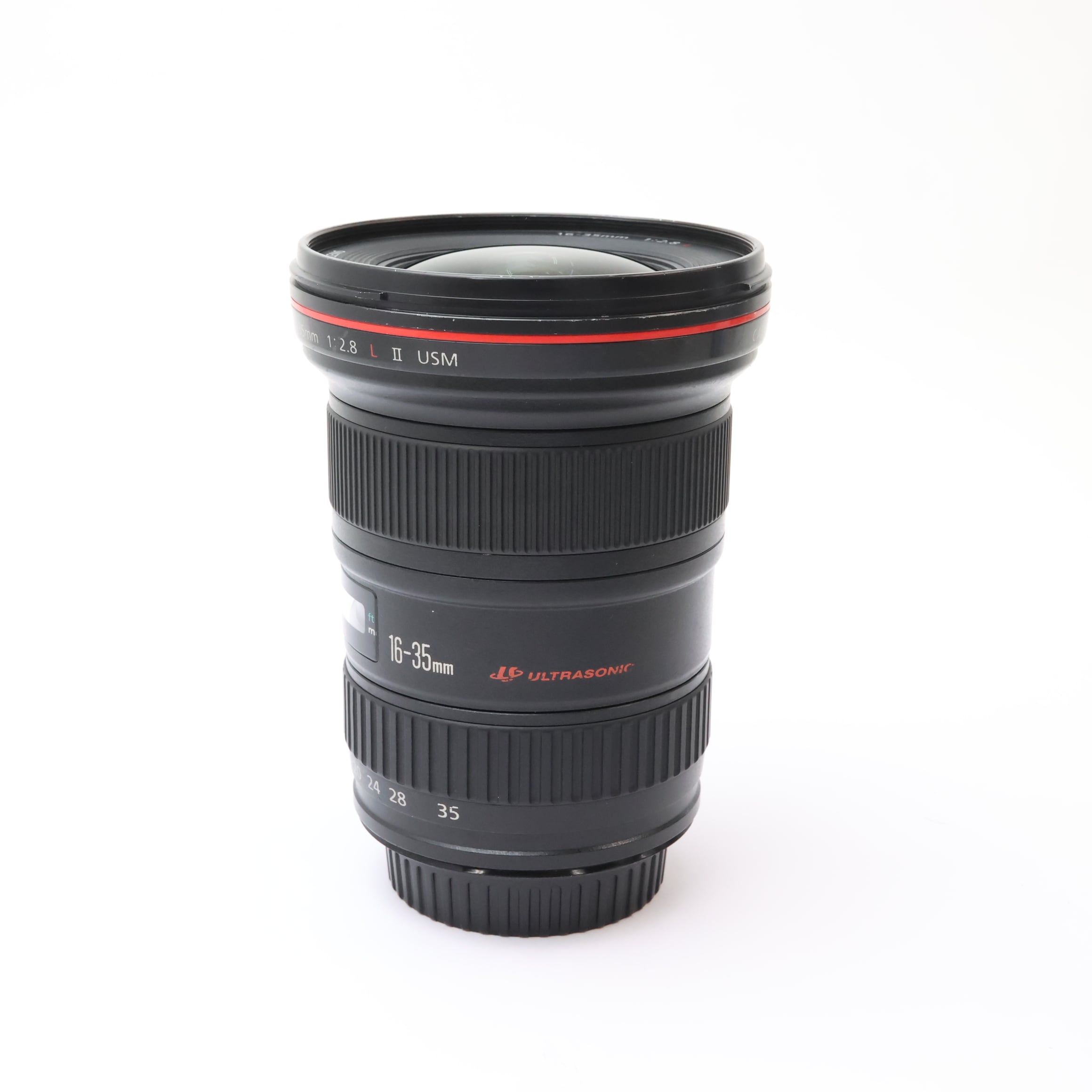 中古)Canon (キヤノン) EF16-35mm F2.8L II USM（商品ID