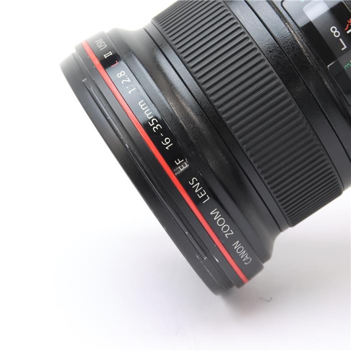 中古)Canon (キヤノン) EF16-35mm F2.8L II USM（商品ID