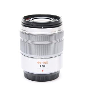 新品)Panasonic (パナソニック) LUMIX G VARIO 45-150mm F4.0-5.6 ASPH