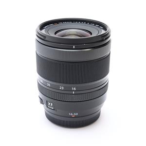 中古)FUJIFILM (フジフイルム) フジノン XF16-50mm F2.8-4.8 R LM WR