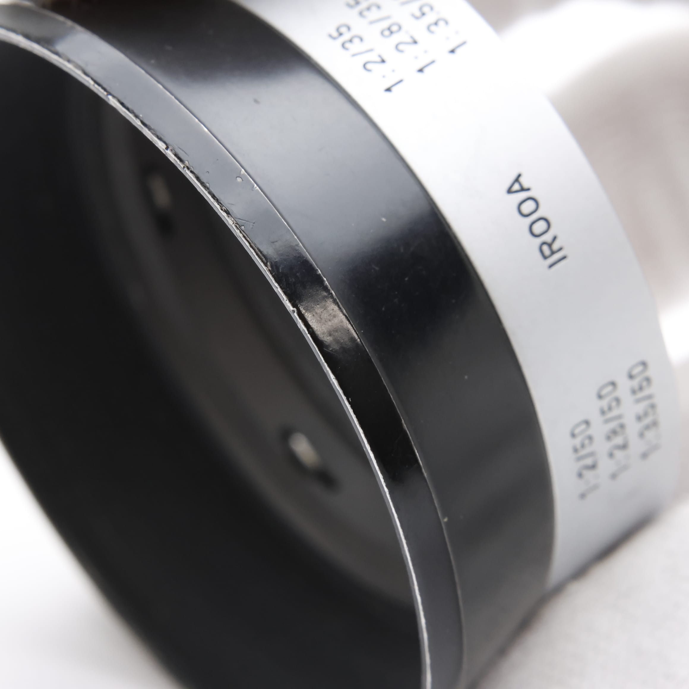 中古)Leica (ライカ) IROOA 12571 ズマロン/ズミクロン用フード（商品