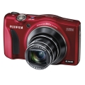 FUJIFILM (フジフイルム) FinePix F770EXR レッド