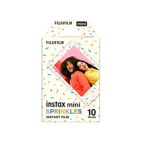新品)FUJIFILM (フジフイルム) instax mini用フィルム