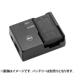 新品)Leica (ライカ) コンパクトチャージャー M8/M9（商品ID 