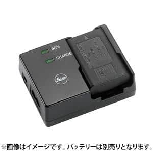 Leica 14470 チャージャー + 14464 バッテリー２個