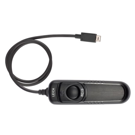 Leica (ライカ) リモートレリーズケーブル SL(Typ601)用 RC-SCL4