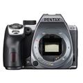 PENTAX (ペンタックス) K-70 ボディ シルキーシルバー