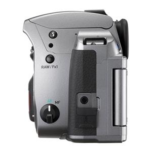 1ページ目 | PENTAX (ペンタックス) K-70 ボディ シルキーシルバーの