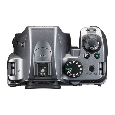 1ページ目 | PENTAX (ペンタックス) K-70 ボディ シルキーシルバーの