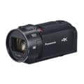 Panasonic (パナソニック) デジタル4Kビデオカメラ HC-VX3-K ブラック
