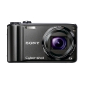 SONY (ソニー) Cyber-shot DSC-HX5V ブラック
