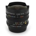 PENTAX (ペンタックス) A16mm F2.8 フィッシュアイ