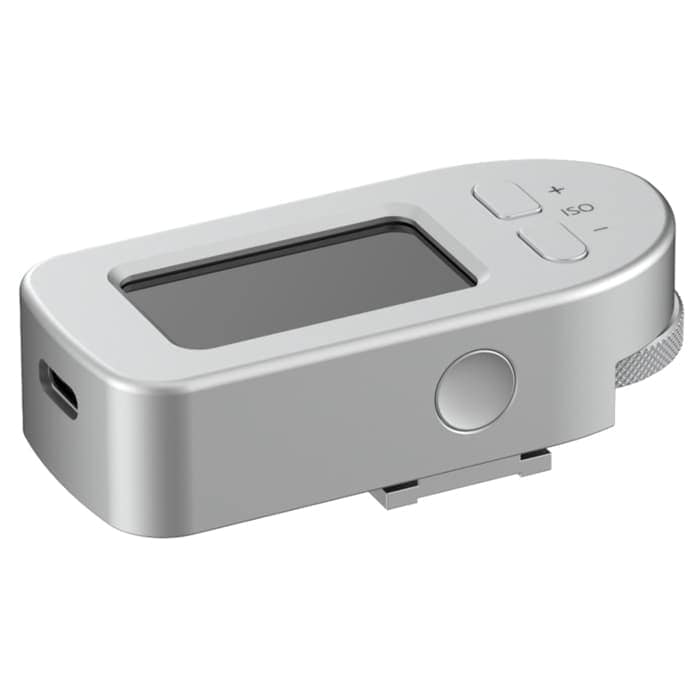 ★ Leica メーター MR 露出計 シルバー （動作品） ライカは露出計もかっこいい MR・MCメーター｜Yoshimin📸(ライカ