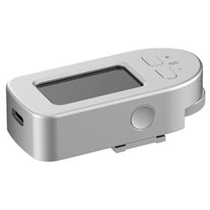 Leica meter　mc (シルバー) 露出計 Leica Meter MC light meter, Parts only, In box – RecycledPhoto