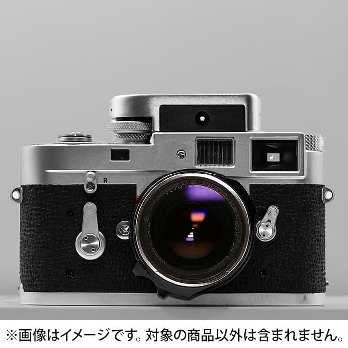 新品)KEKS（ケクス） デジタル露出計 M-meter シルバー（商品ID