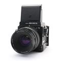 BRONICA (ブロニカ) GS-1 (WL) +100mm +FilmBack