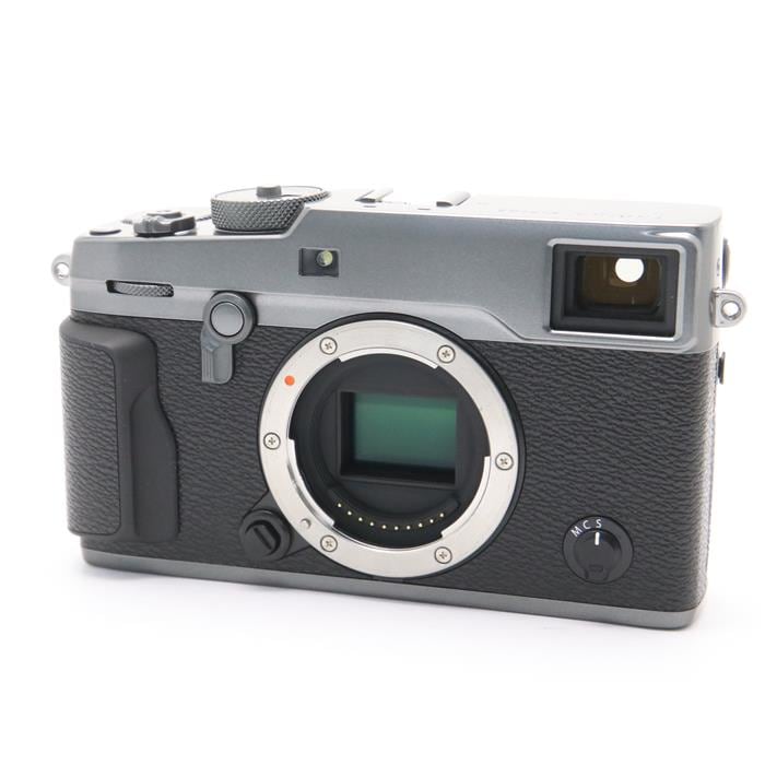 FUJIFILM (フジフイルム) X-Pro2 Graphite Edition (ボディのみ）