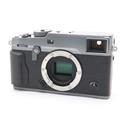 FUJIFILM (フジフイルム) X-Pro2 Graphite Edition (ボディのみ）