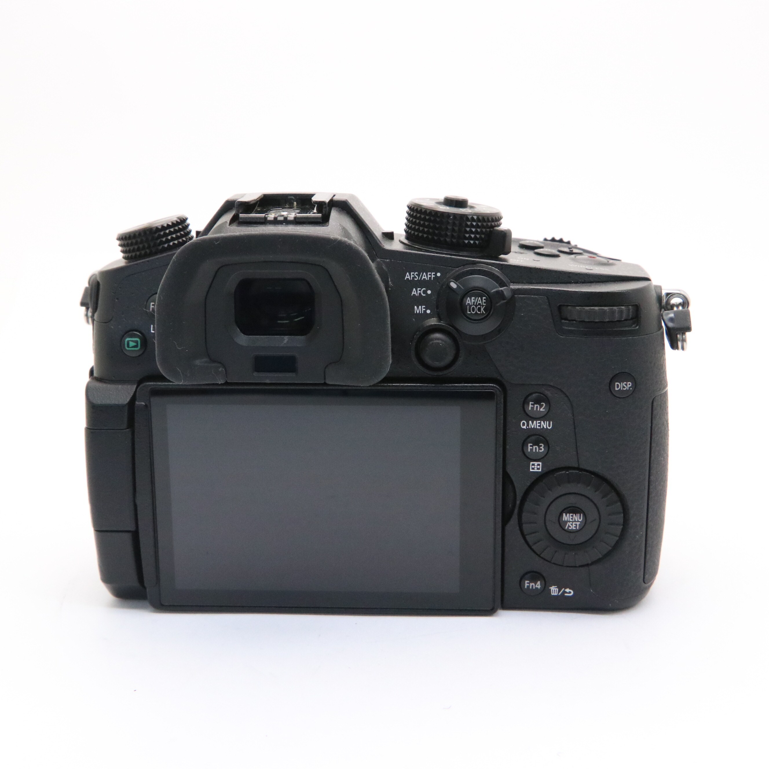 Panasonic Gh5 中古