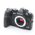 OLYMPUS (オリンパス) OM-D E-M1 Mark III ボディ