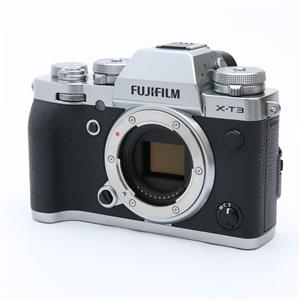 FUJIFILM X-T3 ボディ」の商品検索結果 | デジタルカメラ、ミラーレス 
