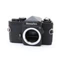 Voigtlander (フォクトレンダー) Bessaflex TMボディ ブラック