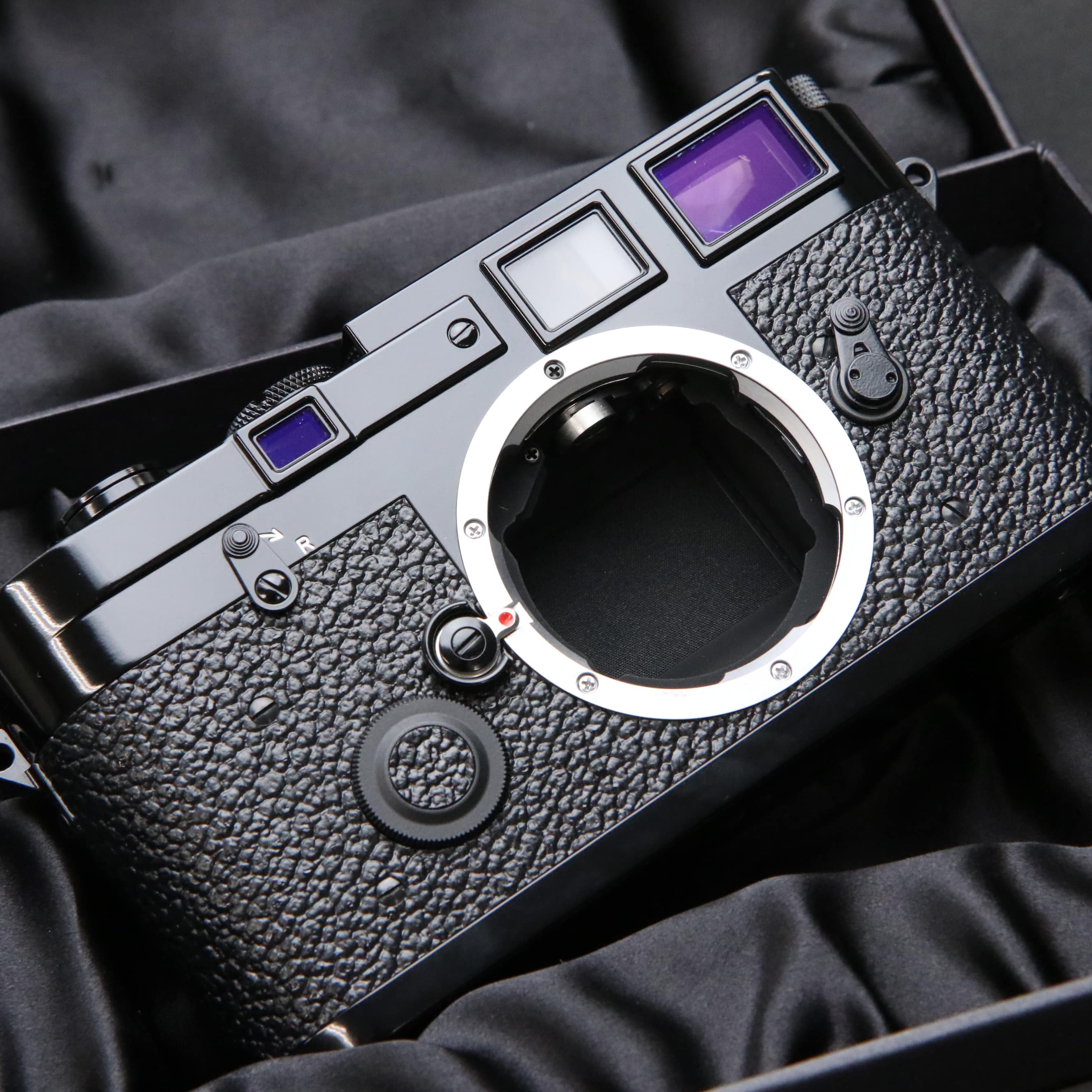 中古)Leica (ライカ) M3J（商品ID：3717015668701）詳細ページ