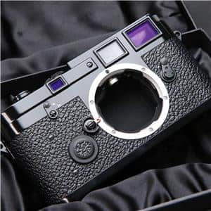 	Leica M3J	