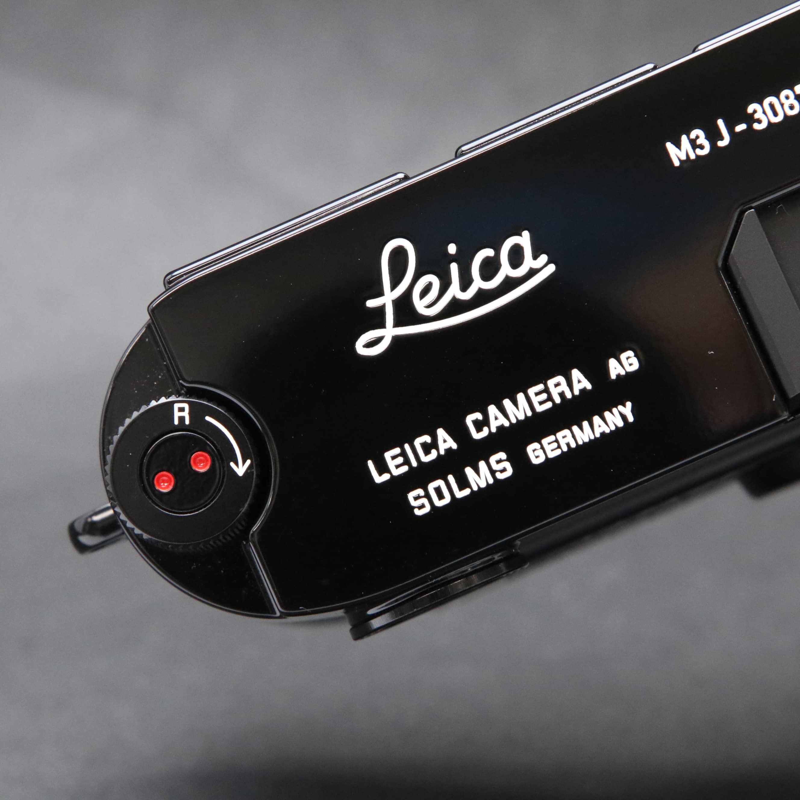 中古)Leica (ライカ) M3J（商品ID：3717015668701）詳細ページ