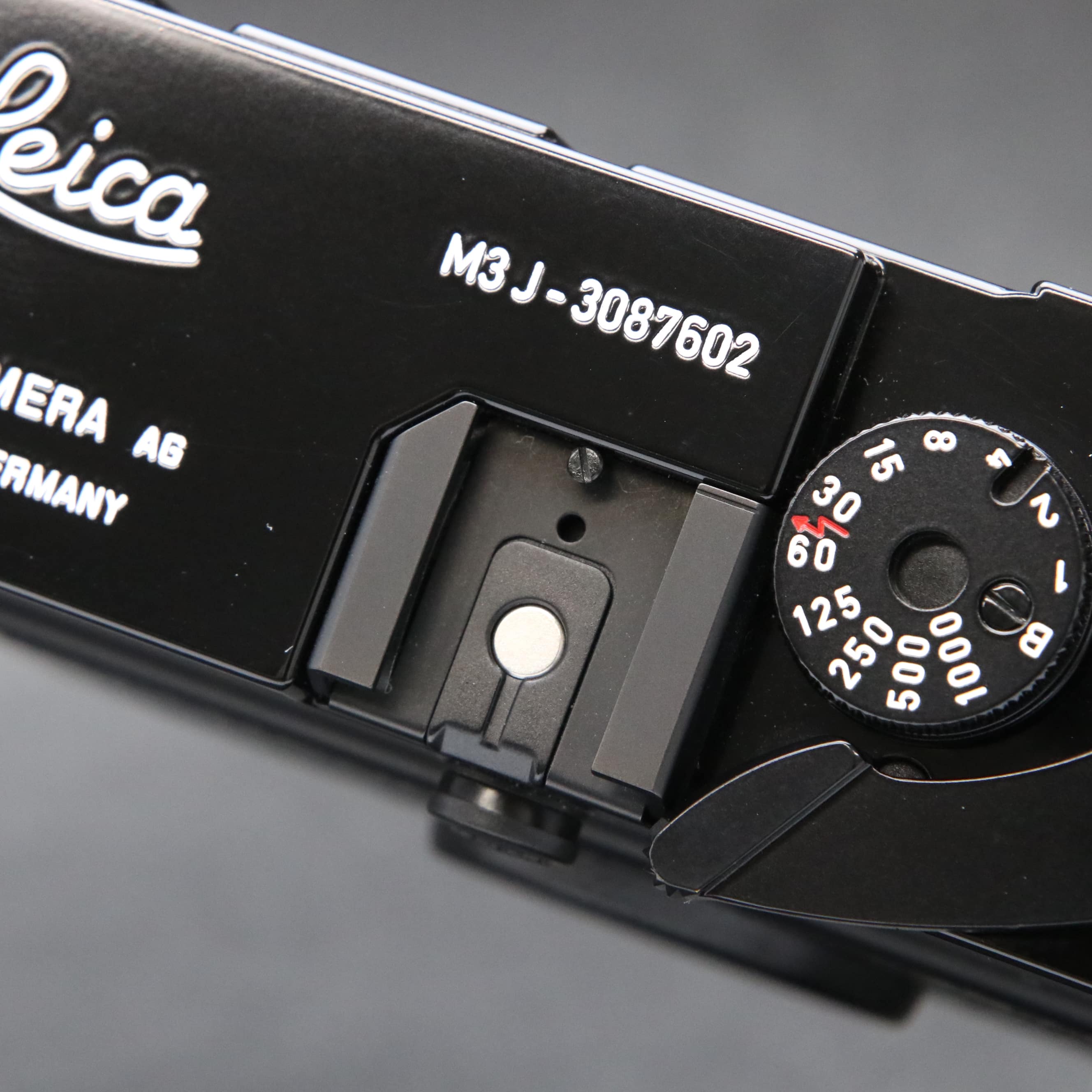 中古)Leica (ライカ) M3J（商品ID：3717015668701）詳細ページ