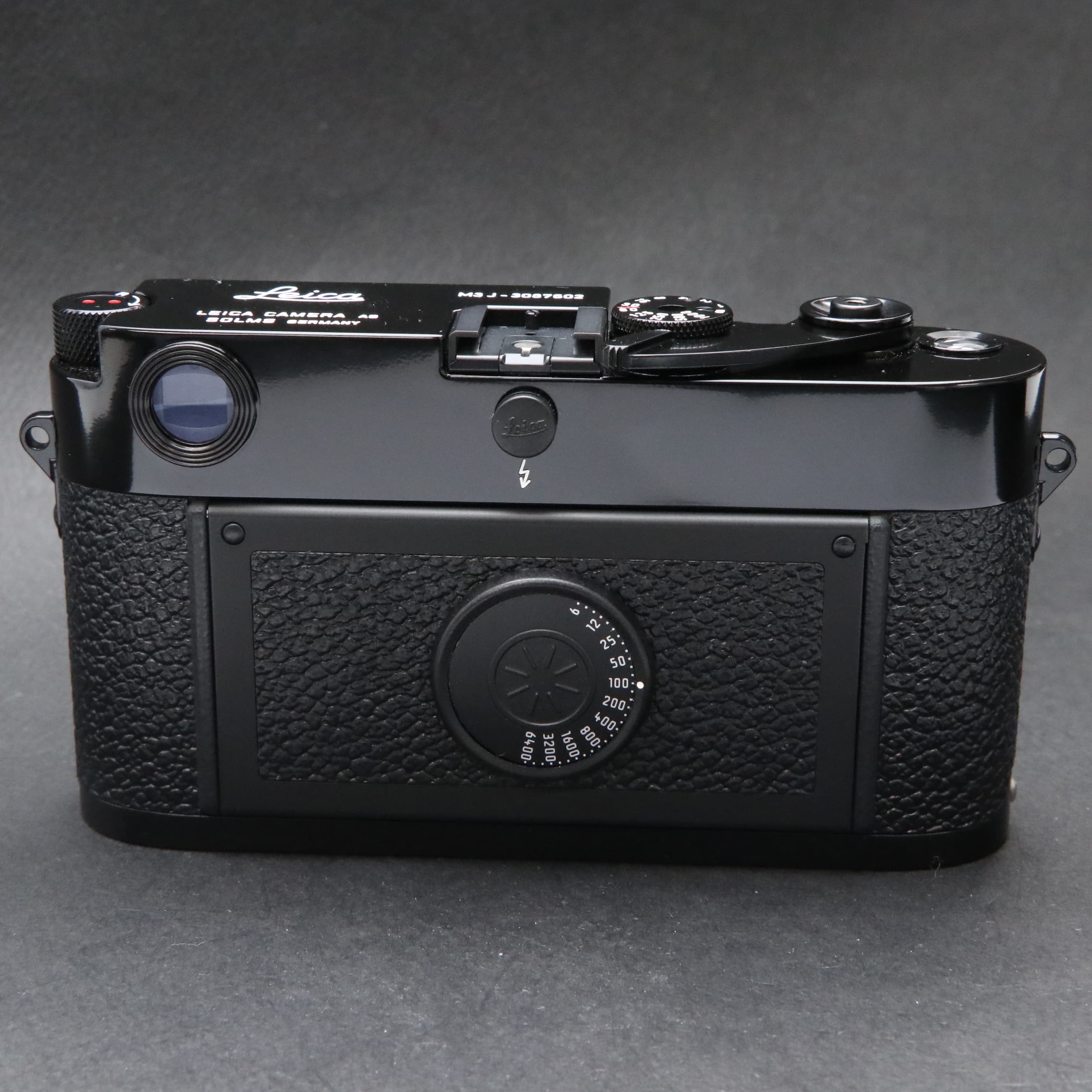 中古)Leica (ライカ) M3J（商品ID：3717015668701）詳細ページ