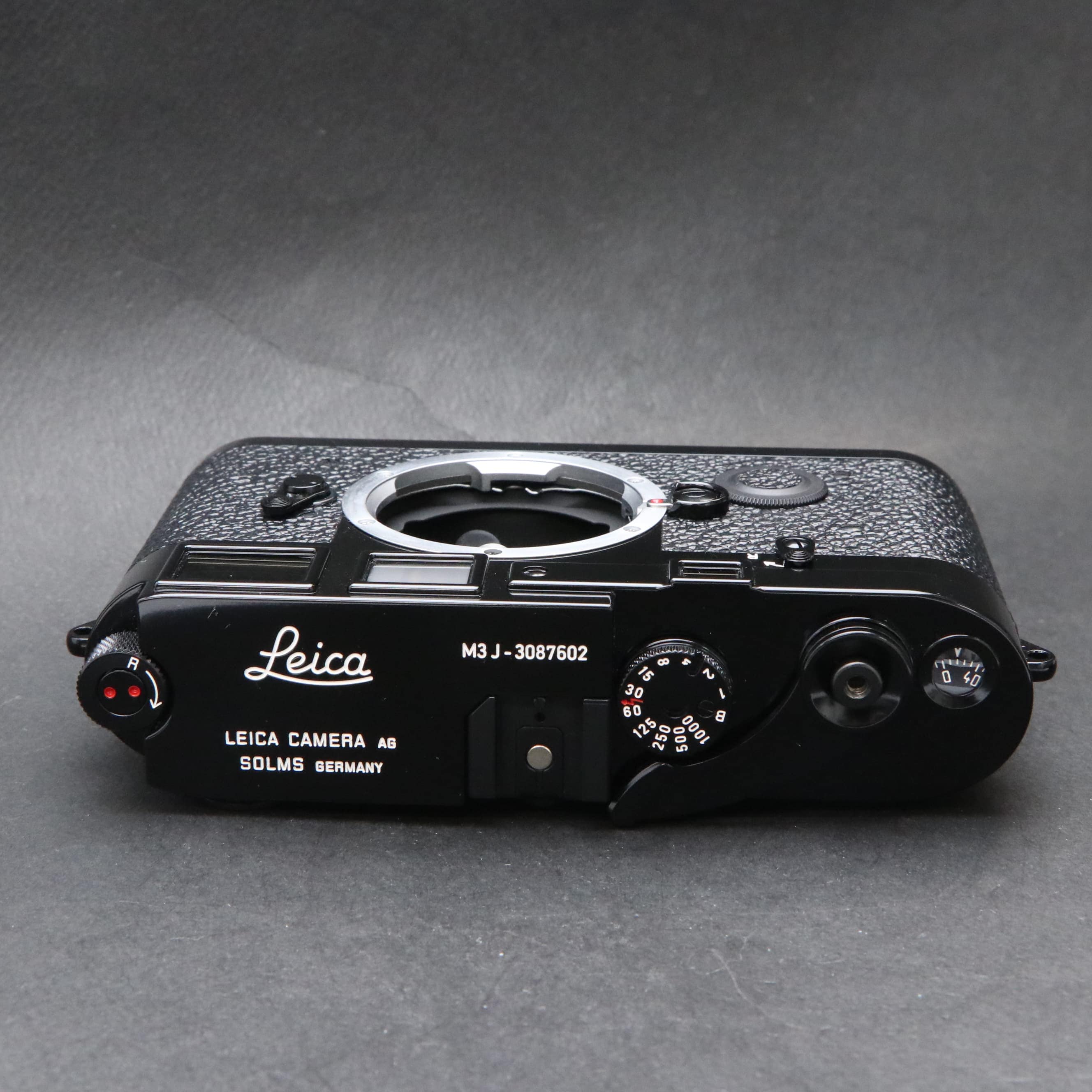中古)Leica (ライカ) M3J（商品ID：3717015668701）詳細ページ