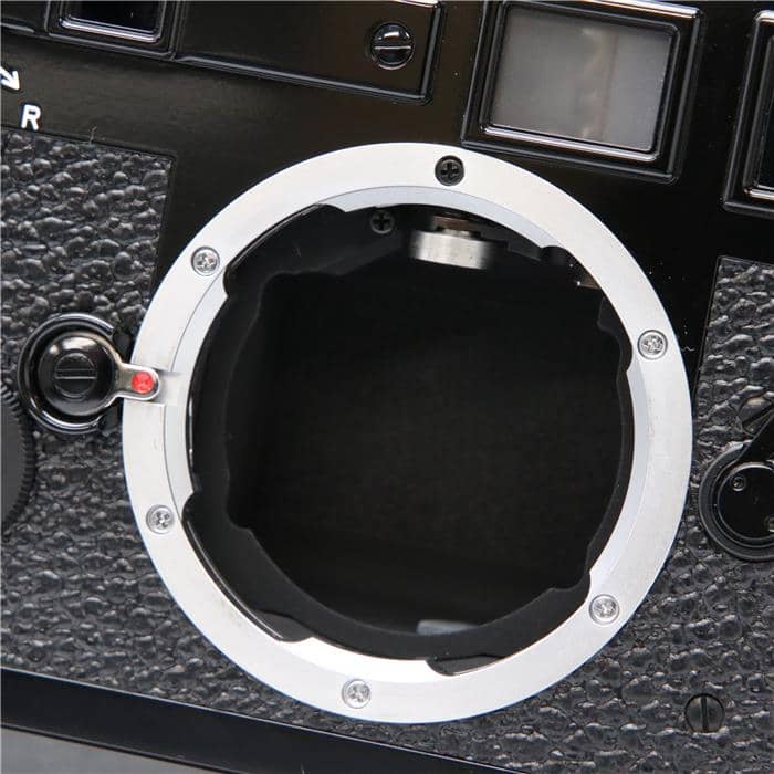 中古)Leica (ライカ) M3J（商品ID：3717015668701）詳細ページ