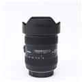 SIGMA (シグマ) 12-24mm F4.5-5.6 II DG HSM (ニコンF用)